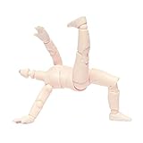 Yomanetoy bjd Ball Jointed Dolls Full Action Body