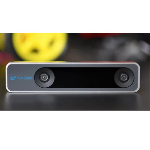 RealSense Tracking Camera T265 in Kuwait Whizz Webcams