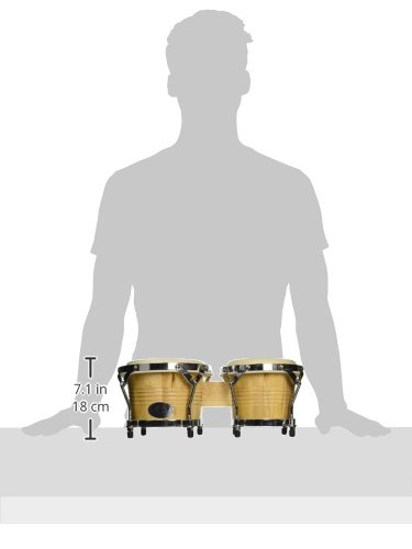 3 GP+Percussion+B2+Tunable+Hickory