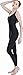 speerise Women's One Piece Bodycon Jumpsuit Tank Romper Spandex Unitard Bodysuit for Workout, Yoga, Sexy Catsuit