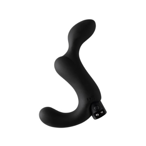 Fun Factory Duke P-spot Massager, Black image
