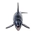 Schleich Killer Whale Figure