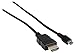 JVC KSU61 MHL to HDMI Conversion Cable for Android Phone Connectivity primary