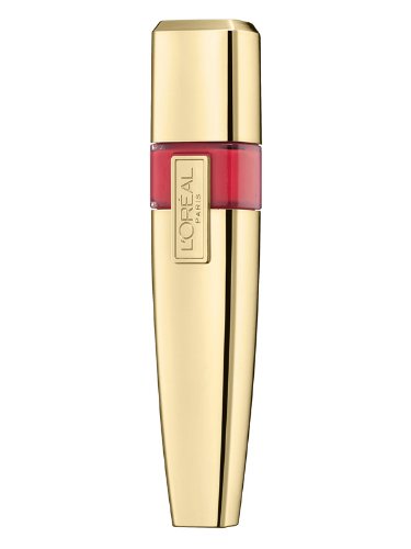 Loreal Paris Shine Caresse Lipcream Nr. 200 Princess Farbe: Coral Rot . Inhalt: 6ml Flüssige Lippenfarbe für strahlend schöne Lippen.