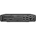 HP EliteDesk 800 G3 High Performance Mini Desktop, Intel Quad-Core i5-7500 3.4GHz up to 3.8GHz, 8GB DDR4, 256GB PCIe SSD, 802.11ac, Bluetooth, USB 3.1 Type-C, Windows 10 Professionalthumb 3