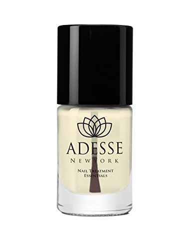 Adesse New York Organic Infused Nail Treatments- Fortifying Shea Treatment 11ml