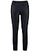 Septangle Women's Mid Waist Swim Bottom UPF 50+ Swimwear Rash Guard Sport Leggings