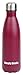Simply Simily Insulated Water Bottle Built in BPA Free 18/8 Stainless Steel with Double Walled Vacuum Insulation - Perfect for Cycling or Any Outdoor Sports - Fits in Bicycle Water Bottle Cage - 17 Oz