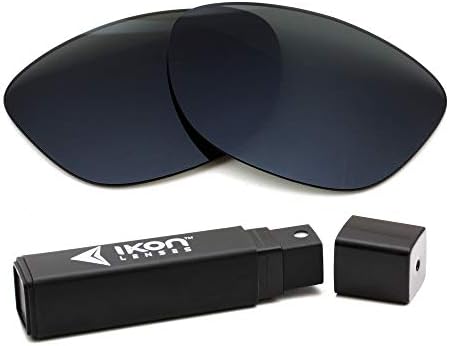 Amazon.com: IKON LENSES Replacement Lenses for RB2132 (55MM) Ray