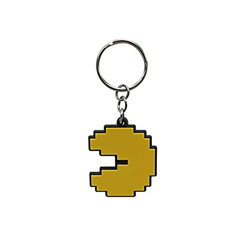 ABYstyle - PAC-MAN - "Pac-Man" PVC keychain