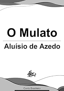 Livro O Mulato