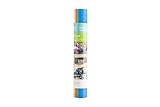 Cricut Outdoor Glossy Premium Vinyl, Sampler