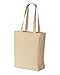 Liberty Bags Susan Cotton Canvas Tote