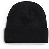 PUBHDS Unisex Beanie for Men and Women Knit Hat Cap Winter Beanies