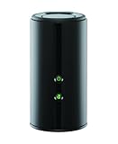 D-Link Wireless N 900 Mbps Home Cloud App-Enabled Dual-Band Gigabit Router (DIR-855L)