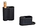 Cigarette Case and Box (Black)
