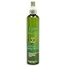 O'pro Organic Protein Curl & Wavy Leave in Conditioner Curlvy Spray 255ml