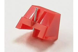 PHONO PREAMPS ST41D ST-41D Replacement Stylus (needle) for Sanyo and Fisher Turntables
