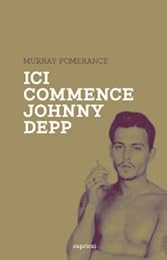 Ici commence Johnny Depp
