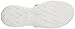 Skechers Performance Women's on-the-Go 600-Nitto Slide Sandal, gray, 10 M US