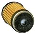 Wix Fuel Filter with Strainer - 33051