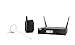 Shure GLXD14R/MX53 Microphone System for Presenters with GLXD4 Receiver, GLXD1 Bodypack Transmitter and MX153 Headworn Subminiature Earset Mic