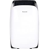 Honeywell HL12CESWK Contempo Series Portable Air Conditioner