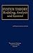 System Theory: Modeling, Analysis and Control (The Springer International Series in Engineering and Computer Science) by 