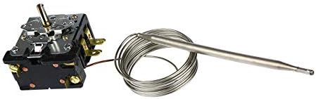 Garland Commercial Industries G02319-01 FRYER THERMOSTAT 200F - 375F