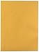 Quality Park 41467 Quality Park Catalog Envelopes, Heavyweight/Gummed, 9x12, 28lb, Kraft, 100/Box