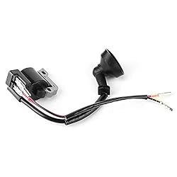 Ignition Coil, Ignition Coil 2-Prong Replacement