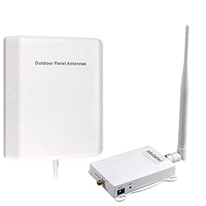 Verizon Signal Booster 4G LTE Cell Phone Signal Booster FDD 700Mhz US Cellular Signal Booster Amplifier Verizon Cell…