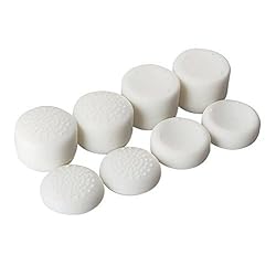 Ambertown Pack of 8 pcs Analog Controller Gamepad