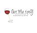 What Night? Funny Wine Glass 13 oz - Best Birthday Gifts For Women - Unique Gift For Her - Novelty Valentines Day Present Idea For Mom, Wife, Girlfriend, Sister, Friend, Boss, Coworker, Adult Daughter