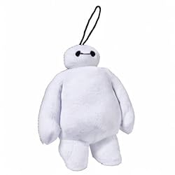 Big Hero 6 5.5" Baymax Plush Figure