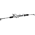 ACDelco GM Original Equipment 94725465 Steering Gear Assembly with Linkage Tie Rods