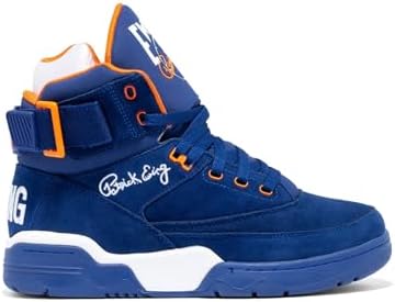 Amazon.com | Ewing Patrick Athletics 33 HI OG Etheral Blue  display picture 1