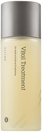 Vital Treatment Essence for Hydrating 5 oz