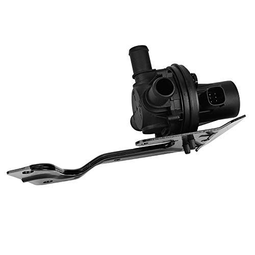 image for Qiilu 52014892AC HVAC Heater Control Valve for Ram 1500 2500 3500 4500