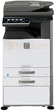 used black and white printer