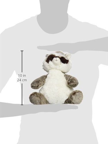 Aurora World Sweet and Softer 12" Rocky Raccoon