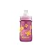 Brita Soft Squeeze Water Filter Bottle For Kids, Pink Butterflies, 13 Ounce