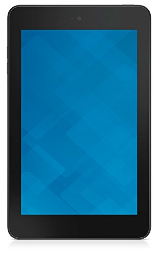 Dell Venue 7 v7TBL-1667BLK 16GB Android Tablet
