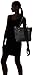 Coach Women's Zip Top Tote, Black