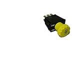 John Deere Original Equipment Switch #AM131966