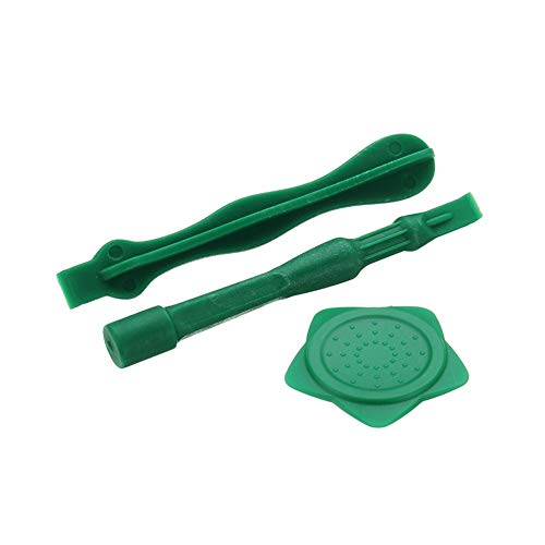 Präzisions-Magnet-Schraubendreher Pry Werkzeug-Satz for iPhone-Uhr-Handy-Reparatur-Werkzeug 11pcs DIY Tools – Bild 3