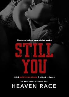 STILL YOU: A exceção do Jogador (Garotos do Bruins Livro 6)
