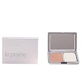 La Prairie Cellular Treatment Foundation Powder Finish, Sunlit Beige, 0.5 Ounce
