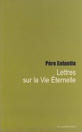 Lettres sur la vie éternelle