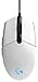 Logitech G203 Prodigy RGB Wired Gaming Mouse - White primary